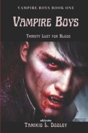 Vampire Boys