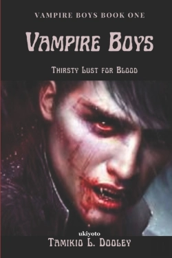 Bertrand.pt - Vampire Boys