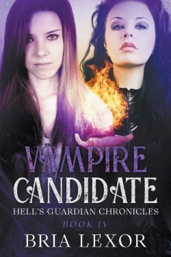 Bertrand.pt - Vampire Candidate
