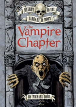 Bertrand.pt - Vampire Chapter