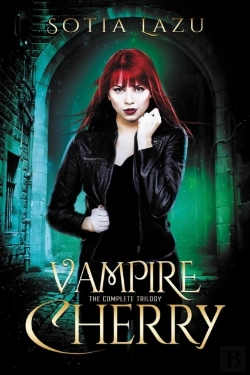 Bertrand.pt - Vampire Cherry