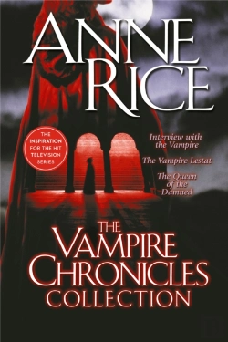 Bertrand.pt - Vampire Chronicles Collection