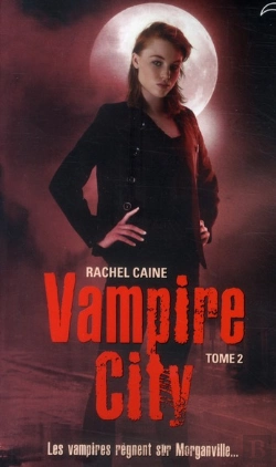 Bertrand.pt - Vampire City - T.2 - Danse Macabre