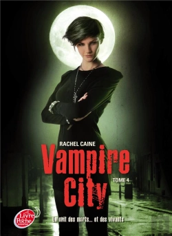 Bertrand.pt - Vampire City - T.4