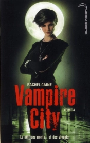 Vampire City - T.4 - La Fete Des Fous