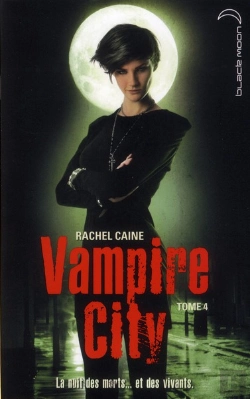 Bertrand.pt - Vampire City - T.4 - La Fete Des Fous