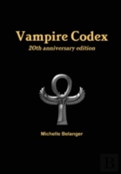 Vampire Codex