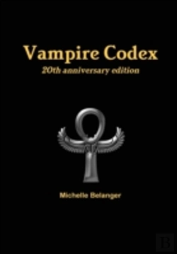 Bertrand.pt - Vampire Codex