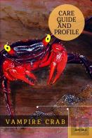 Vampire Crab