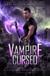 Vampire Cursed