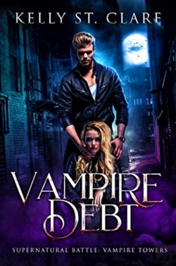 Bertrand.pt - Vampire Debt