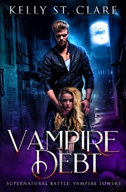 Bertrand.pt - Vampire Debt