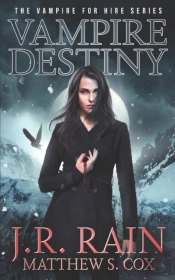 Vampire Destiny
