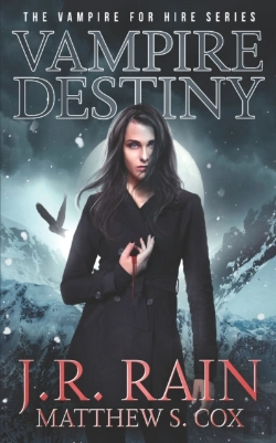 Bertrand.pt - Vampire Destiny