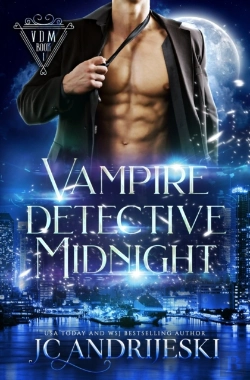 Bertrand.pt - Vampire Detective Midnight