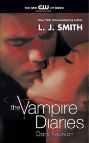 Vampire Diaries: Dark Reunion