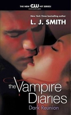 Bertrand.pt - Vampire Diaries: Dark Reunion