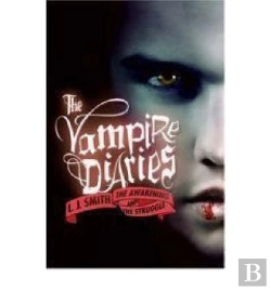 Bertrand.pt - Vampire Diaries: The Awakening And The Struggle