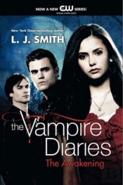 Vampire Diaries: The Awakening