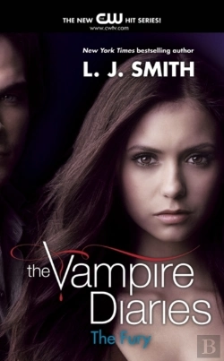 Bertrand.pt - Vampire Diaries: The Fury