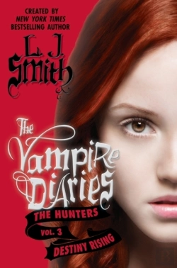 Bertrand.pt - Vampire Diaries: The Hunters: Destiny Rising