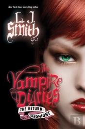Vampire Diaries: The Return: Midnight