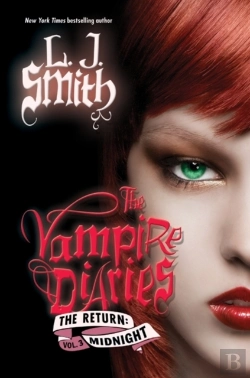 Bertrand.pt - Vampire Diaries: The Return: Midnight