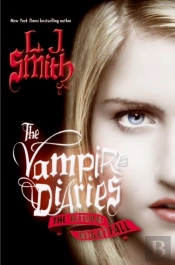 Vampire Diaries: The Return: Nightfall