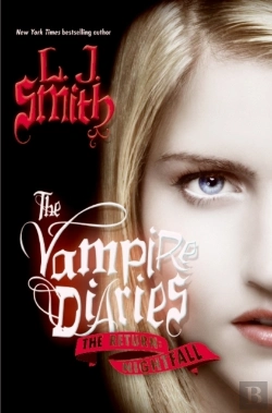 Bertrand.pt - Vampire Diaries: The Return: Nightfall