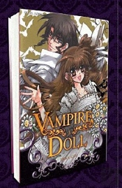 Vampire Doll T03
