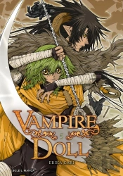Vampire Doll T05