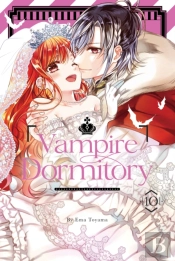 Vampire Dormitory 10