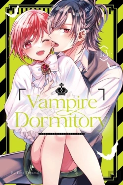 Bertrand.pt - Vampire Dormitory 13