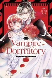 Vampire Dormitory 14