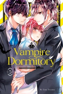 Bertrand.pt - Vampire Dormitory 5