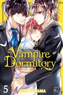 Bertrand.pt - Vampire Dormitory T05