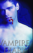 Vampire Drawing  Diary