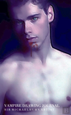 Bertrand.pt - Vampire Drawing Journal