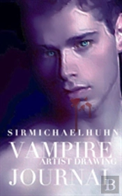 Vampire Drawing Journal