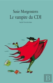 Vampire Du C D I (Le) Nouvelle Edition