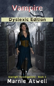 Vampire Dyslexic Edition