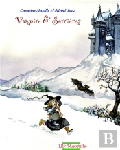 Vampire & Sorcières