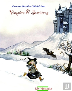 Bertrand.pt - Vampire & Sorcières