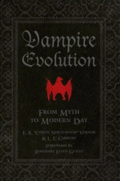Vampire Evolution