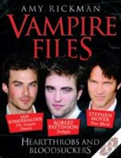Vampire Files