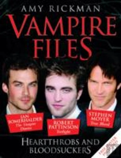 Bertrand.pt - Vampire Files