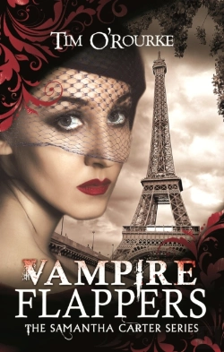 Bertrand.pt - Vampire Flappers