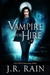 Vampire For Hire