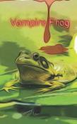 Vampire Frog