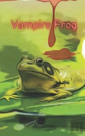 Vampire Frog